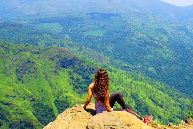 Sri Lanka All Inclusive Day Tour: Hiking & Activities Farmers Village Kandy - What the $67.50 price includes