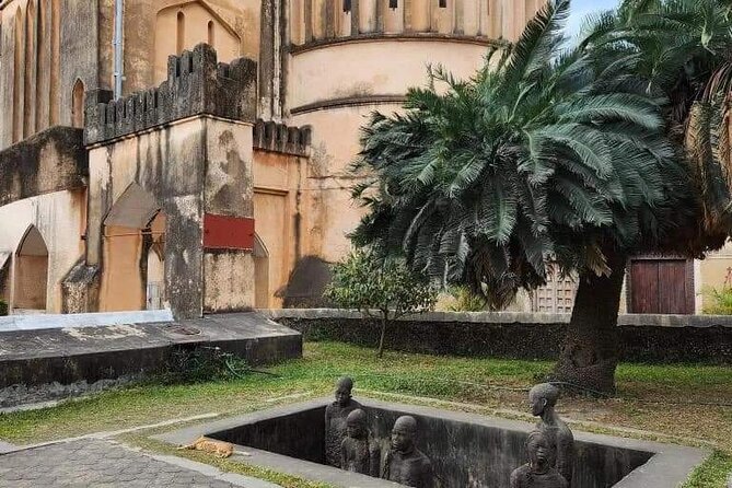 Stone Town and Spice Farm Private Tour - Is $65 per person good value?