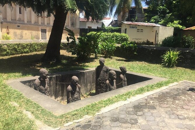 Stone Town and Spice Farm Private Tour - Transport, Timing, and Comfort