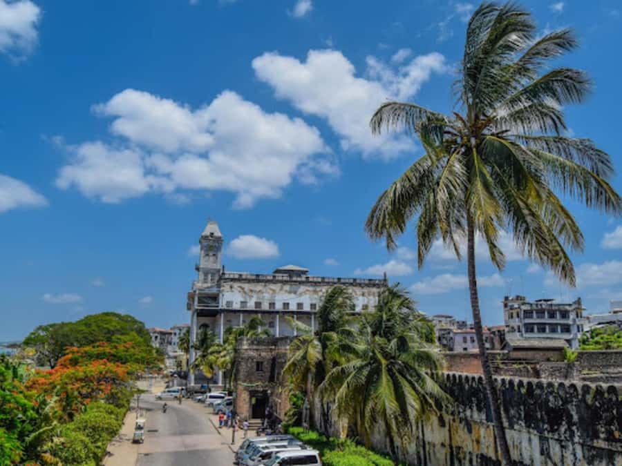 STONE TOWN AND SPICE FARM TOUR - Key Things to Know Before You Go