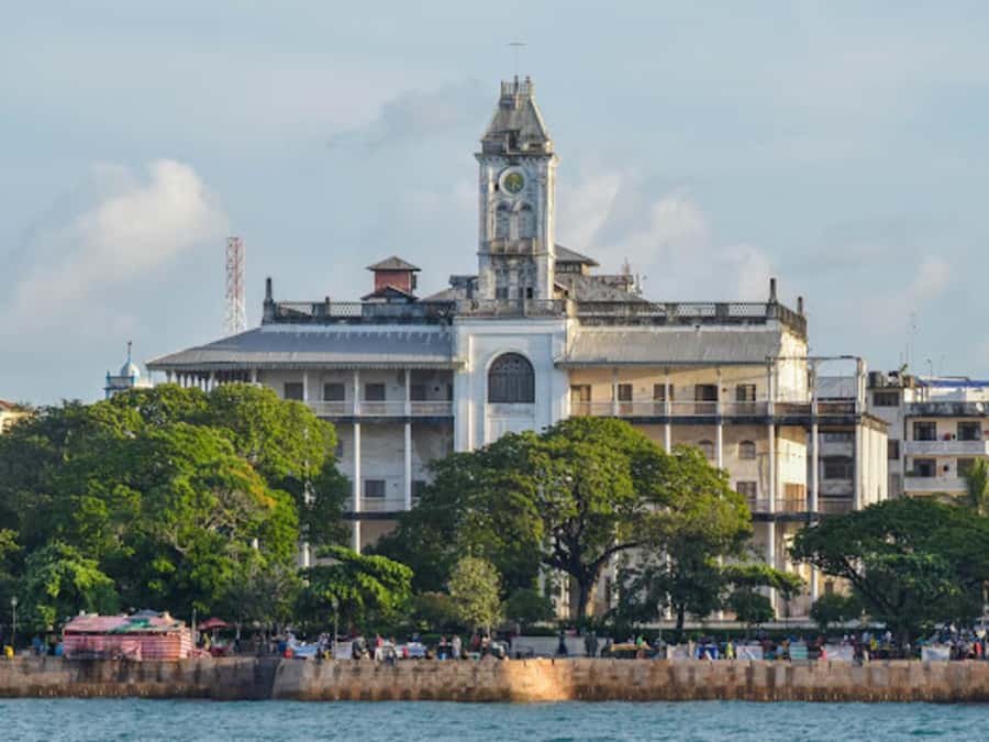STONE TOWN AND SPICE FARM TOUR - What You Actually Learn About Zanzibar’s Spices