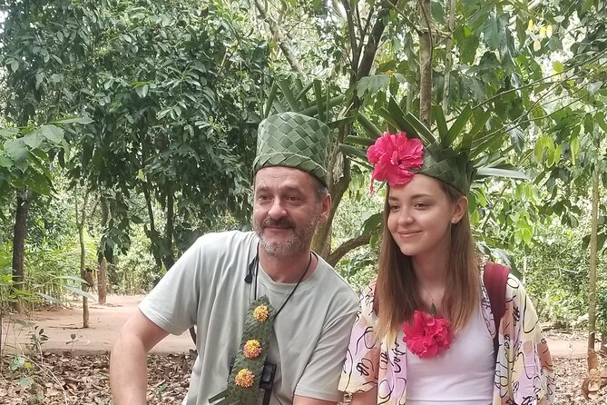 Stone town historical tour + Spice farm tour - Why this Stone Town and spice farm combination works