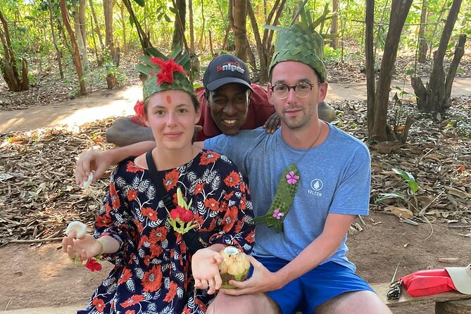 Stone town historical tour + Spice farm tour - Timing, meeting point, and practical planning