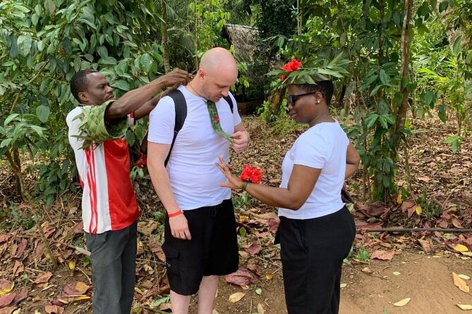 STONE TOWN, PRISON ISLAND AND SPICE FARM ( Lunch included ) - Why This Combination Works