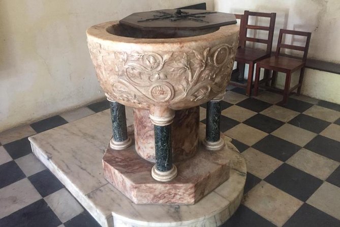 Stone Town, Spice Farm and Jozani Forest Private Tour - Stone Town in two hours: history, markets, and narrow lanes