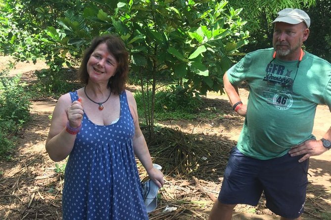 Stone Town, Spice Farm and Jozani Forest Private Tour - The private vehicle and the value of $89.99