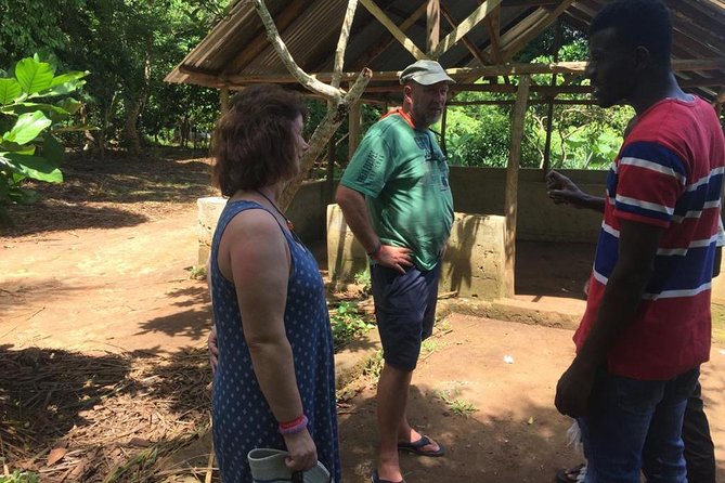 Stone Town, Spice Farm and Jozani Forest Private Tour - Booking advice and cancellation terms
