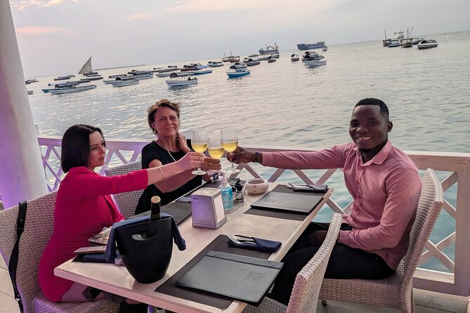 Stone town, Spice Farm and Prison Island - Key points before you book