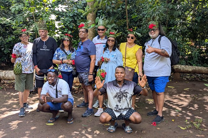 Stone town, Spice Farm and Prison Island - Who should choose this half-day tour?