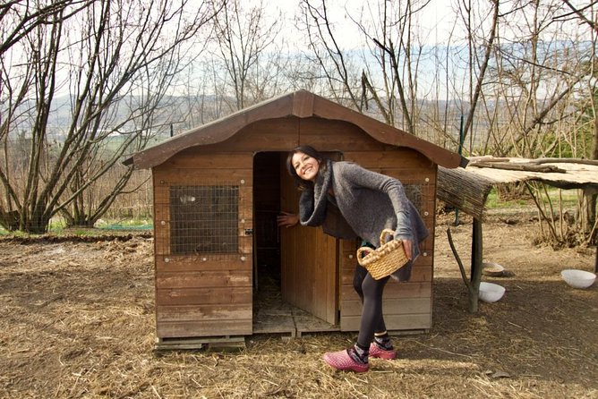 Sustainable Farm Tour & Northern Italian Cooking Class in Asti - Practical tips before you book