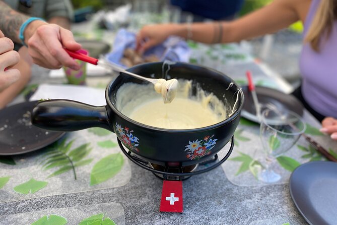 Switzerland Picturebook Private Tour: Farm, Villages, & Mountains - A Swiss Day Built Around Real Country Life