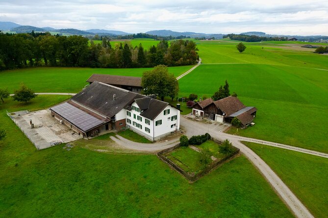 Switzerland Picturebook Private Tour: Farm, Villages, & Mountains - Is $1,695.82 Per Person Good Value?