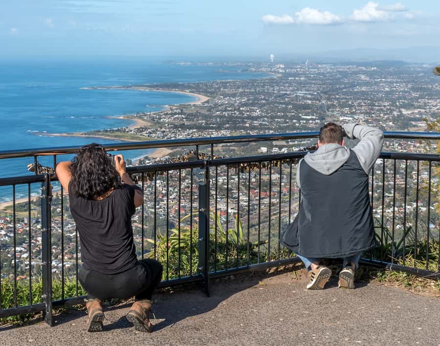 Sydney: Sea Cliff Bridge, Kiama Blowhole and Farmlands Tour - Why this makes a better Sydney escape than another city attraction