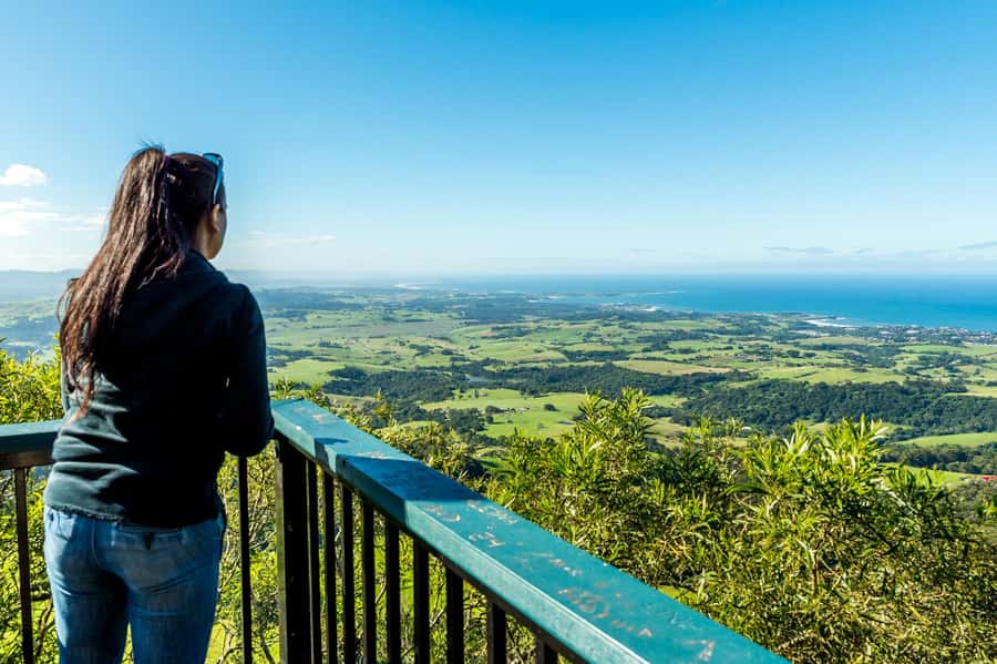 Sydney: Sea Cliff Bridge, Kiama Blowhole and Farmlands Tour - The guide, group size, and private-tour choice