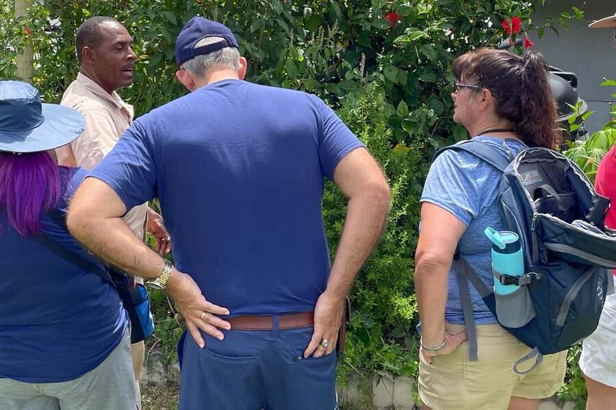 Taste of Jamaica Farm & Food Tour - Key points to know before booking