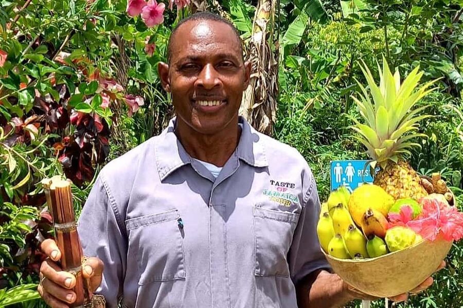 Taste of Jamaica Farm & Food Tour - Who Will Enjoy This Farm Visit?