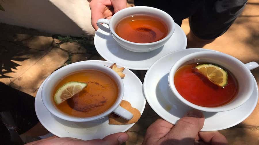 Tea Farm Tour From Nairobi (Kiambethu). - Why Kiambethu makes a good break from Nairobi