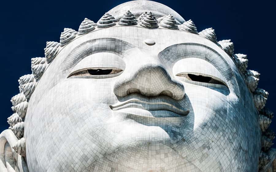 Temple and Jungle Trekking tour with Lunch at Farm-to-Table - Wat Chalong, Phuket’s Major Temple Stop