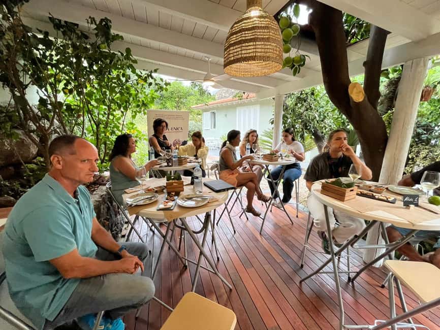 Tenerife: Avocado Farm Tour with Tasting Menu & Wine - Who will enjoy this farm visit most?