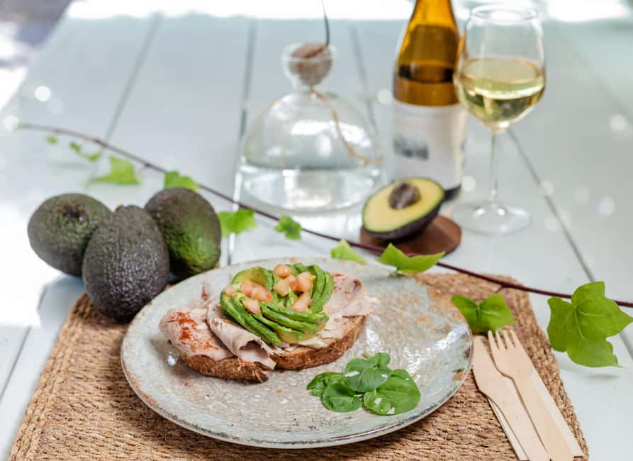 Tenerife: Avocado Farm Tour with Tasting Menu & Wine - A personal welcome at the family farm