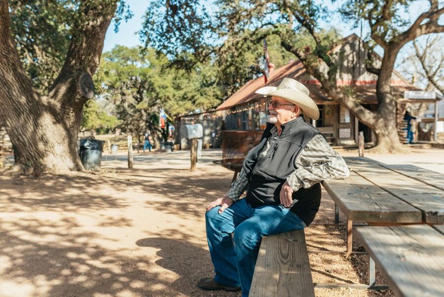 Texas Hill Country and LBJ Ranch Tour with Hotel Pickup - Key points at a glance