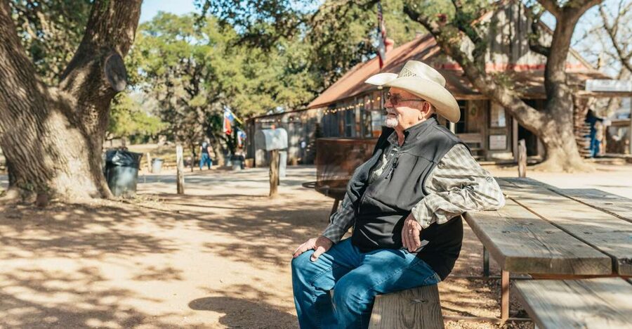 Texas Hill Country and LBJ Ranch Tour with Hotel Pickup - From Austin or San Antonio into the Hill Country