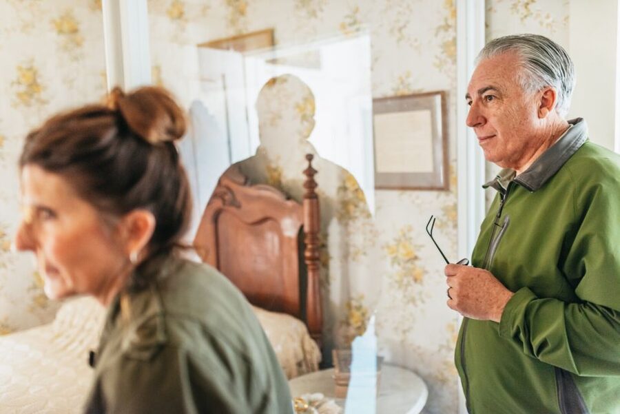 Texas Hill Country and LBJ Ranch Tour with Hotel Pickup - LBJ Ranch and the Texas White House