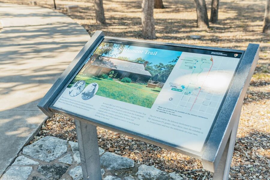 Texas Hill Country and LBJ Ranch Tour with Hotel Pickup - Fredericksburg: food, shops, wine, and military history
