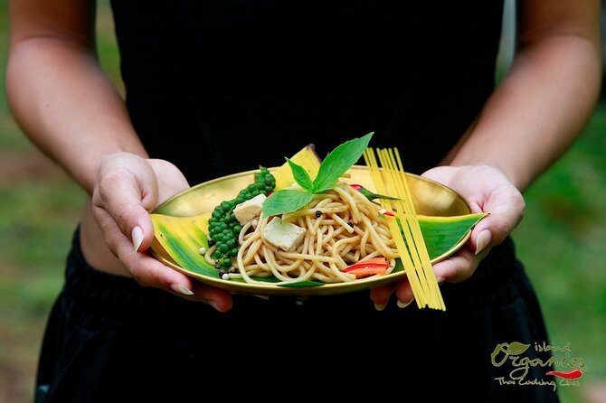 Thai Cooking Class | Since 2012 | Farm to Table - A lively teaching style that helps beginners