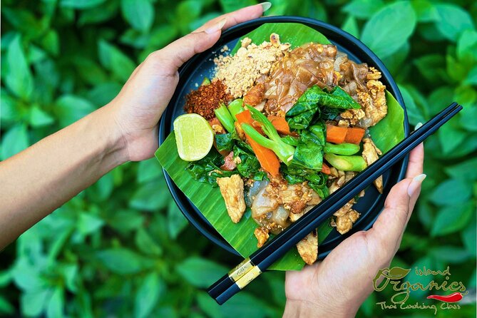 Thai Cooking Class | Since 2012 | Farm to Table - What the four hours feel like