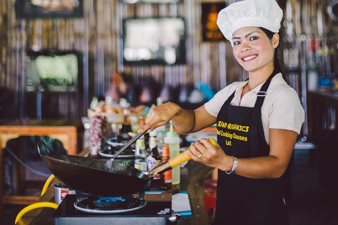 Thai Cooking Class | Since 2012 | Farm to Table - Who should book this cooking class?