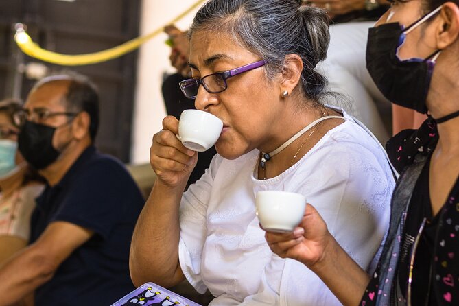 The Colors of Coffee in the Farms of Coatepec - Key Points to Know Before You Book