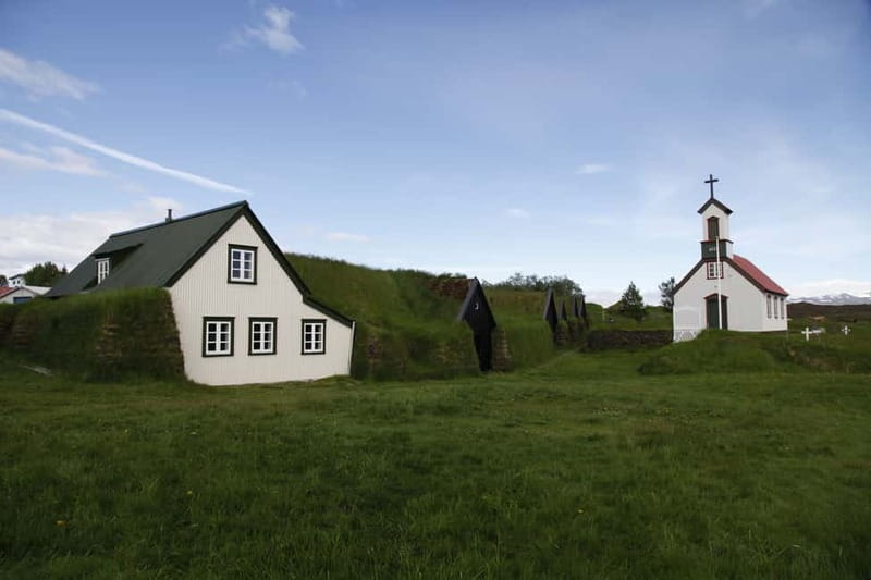 The Old Turf Farm at Keldur: Want to Travel Back in Time? - Key things to know before visiting Keldur