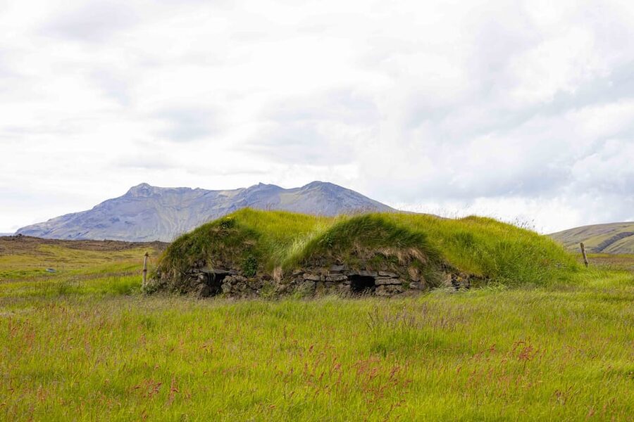 The Old Turf Farm at Keldur: Want to Travel Back in Time? - Practical booking advice