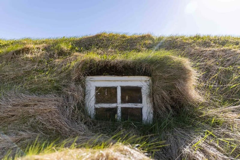 The Old Turf Farm at Keldur: Want to Travel Back in Time? - Why Keldur offers more than a quick photo stop