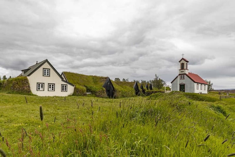 The Old Turf Farm at Keldur: Want to Travel Back in Time? - Who should visit Keldur?