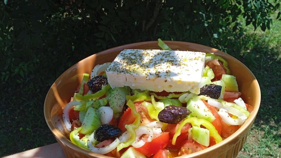 Thessaloniki:Greek Cooking Class and Meal at a Farm A - Key points to know before you book
