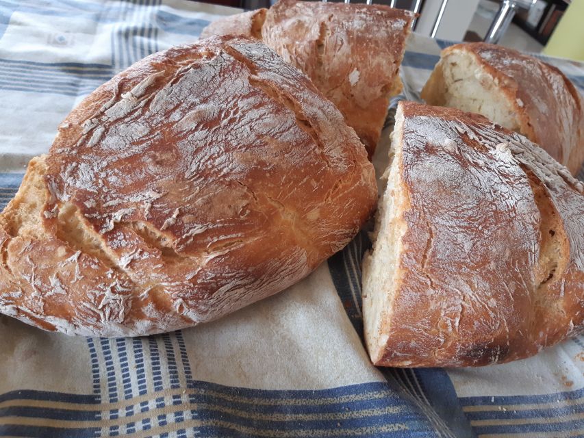 Thessaloniki:Greek Cooking Class and Meal at a Farm A - Practical details for a smoother visit