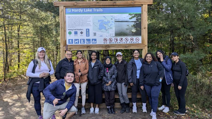 Toronto: Muskoka Cranberry Farm and Hardy Lake Hike - Why this Muskoka day trip works