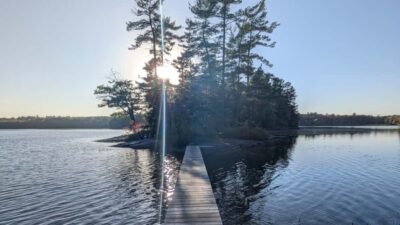 Toronto: Muskoka Cranberry Farm and Hardy Lake Hike