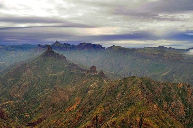 Tour to Arucas, Teror, Aloe Vera farm - Highlights - Arucas: a quick look at the northern town