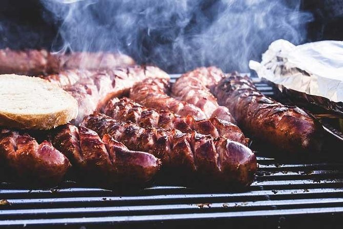 Traditional Barbecue Experience at Traditional Farm in Mykonos - Why This Farm Visit Feels Different From Typical Mykonos
