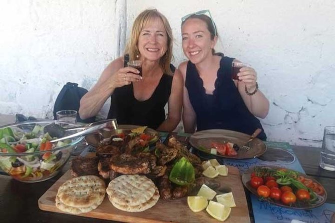 Traditional Barbecue Experience at Traditional Farm in Mykonos - How Hands-On Is the Cooking?