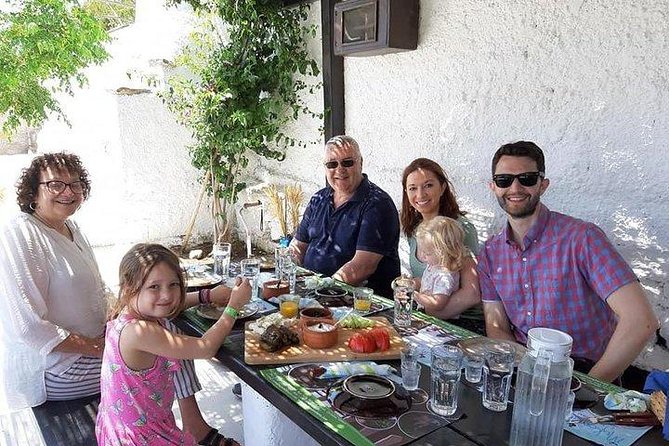 Traditional Barbecue Experience at Traditional Farm in Mykonos - What the $108.37 Price Includes