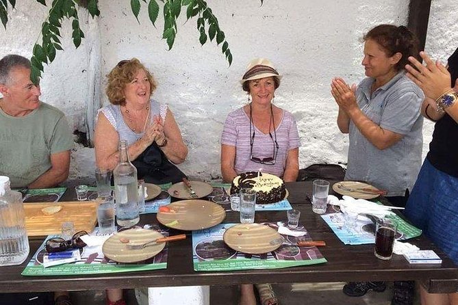 Traditional Barbecue Experience at Traditional Farm in Mykonos - The 5:00 pm Pickup and Ride to the Farm