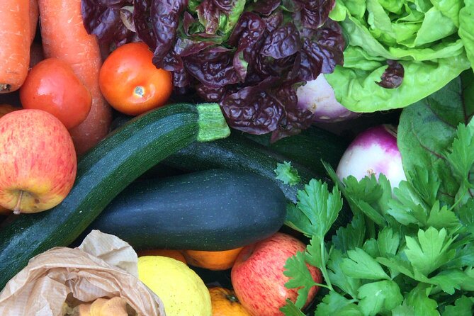 Traditional Cooking Class, Farm Tour & Lunch in the Douro Valley - Lunch is the real finish line