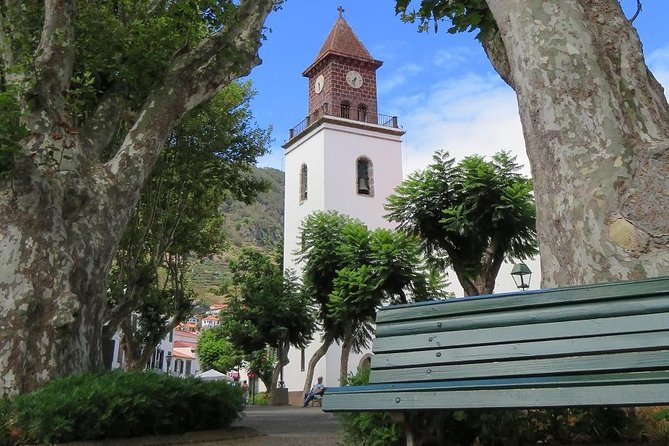 traditional Farmers Market Open 4X4 Half Day Tour - Why this 4x4 morning is different from a standard Madeira tour