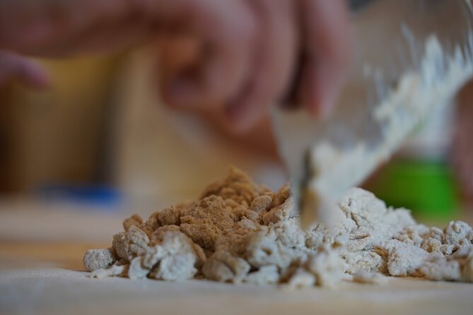 Traditional Farmhouse Cooking Experience in Lucca with Lunch or Dinner - Who will enjoy this most