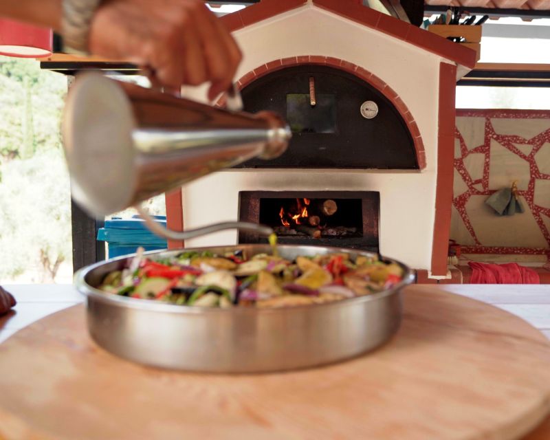 Traditional Greek Cooking Class @ Lefkada Micro Farm - Should You Book the Lefkada Micro Farm Class?