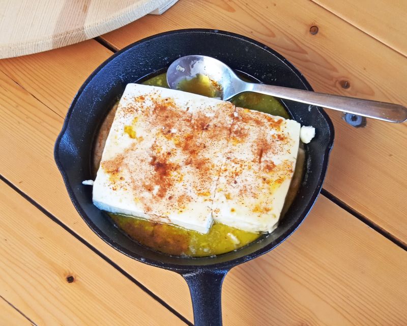 Traditional Greek Cooking Class @ Lefkada Micro Farm - Timing, Language, and Practical Details